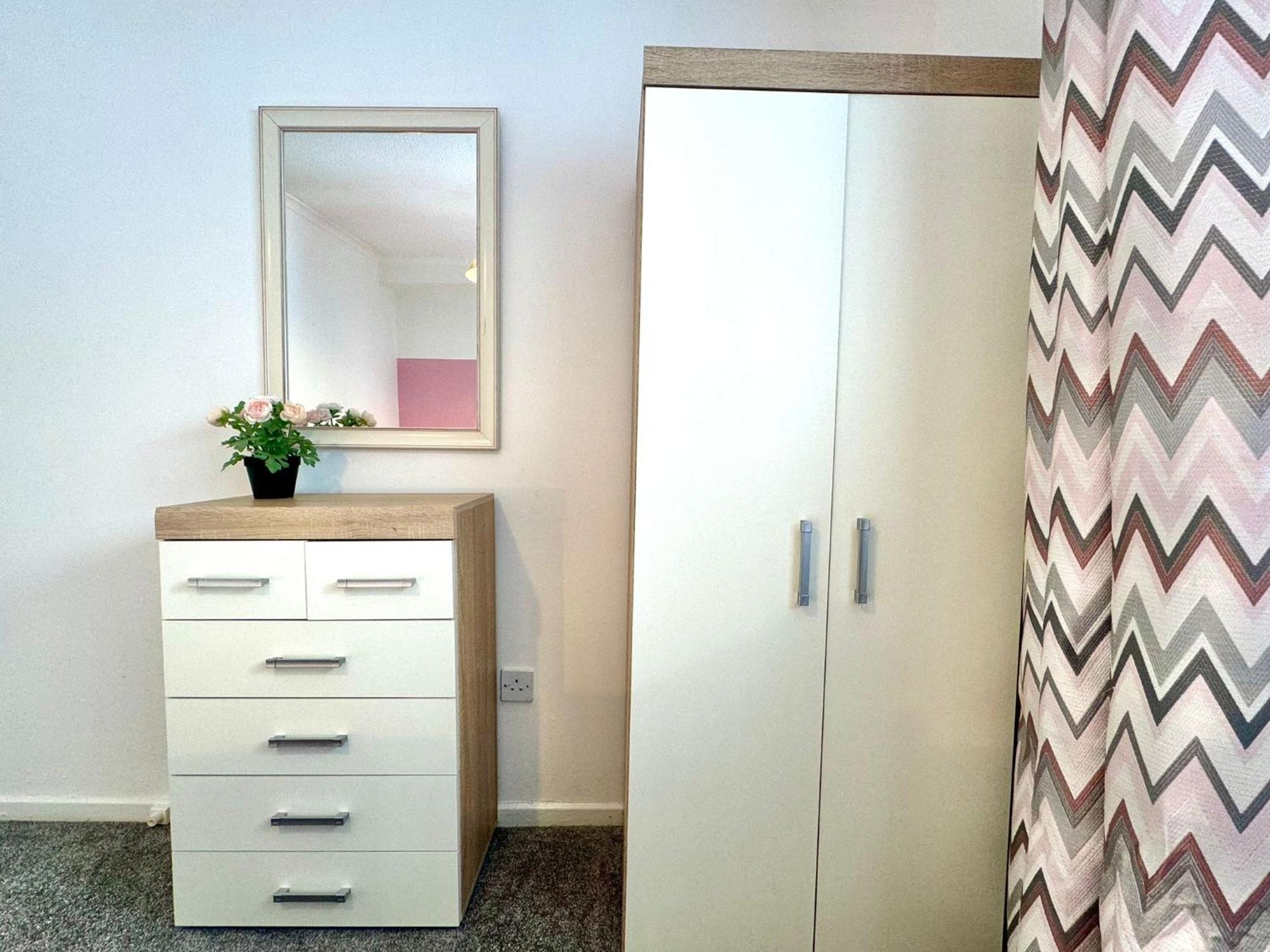 The Alnham, Large 3 Bed Apartment, Close To The City Newcastle upon Tyne Exteriér fotografie