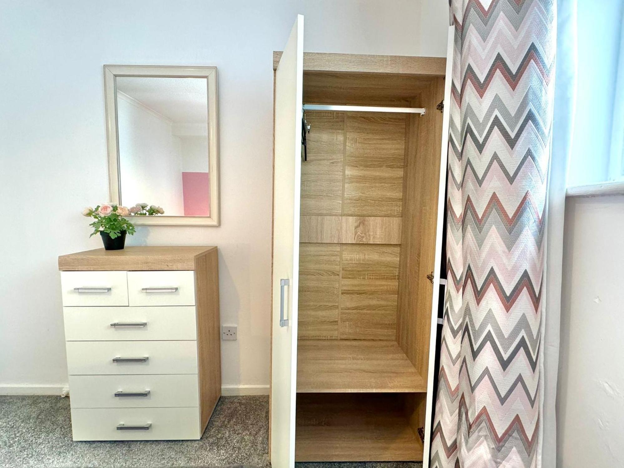 The Alnham, Large 3 Bed Apartment, Close To The City Newcastle upon Tyne Exteriér fotografie