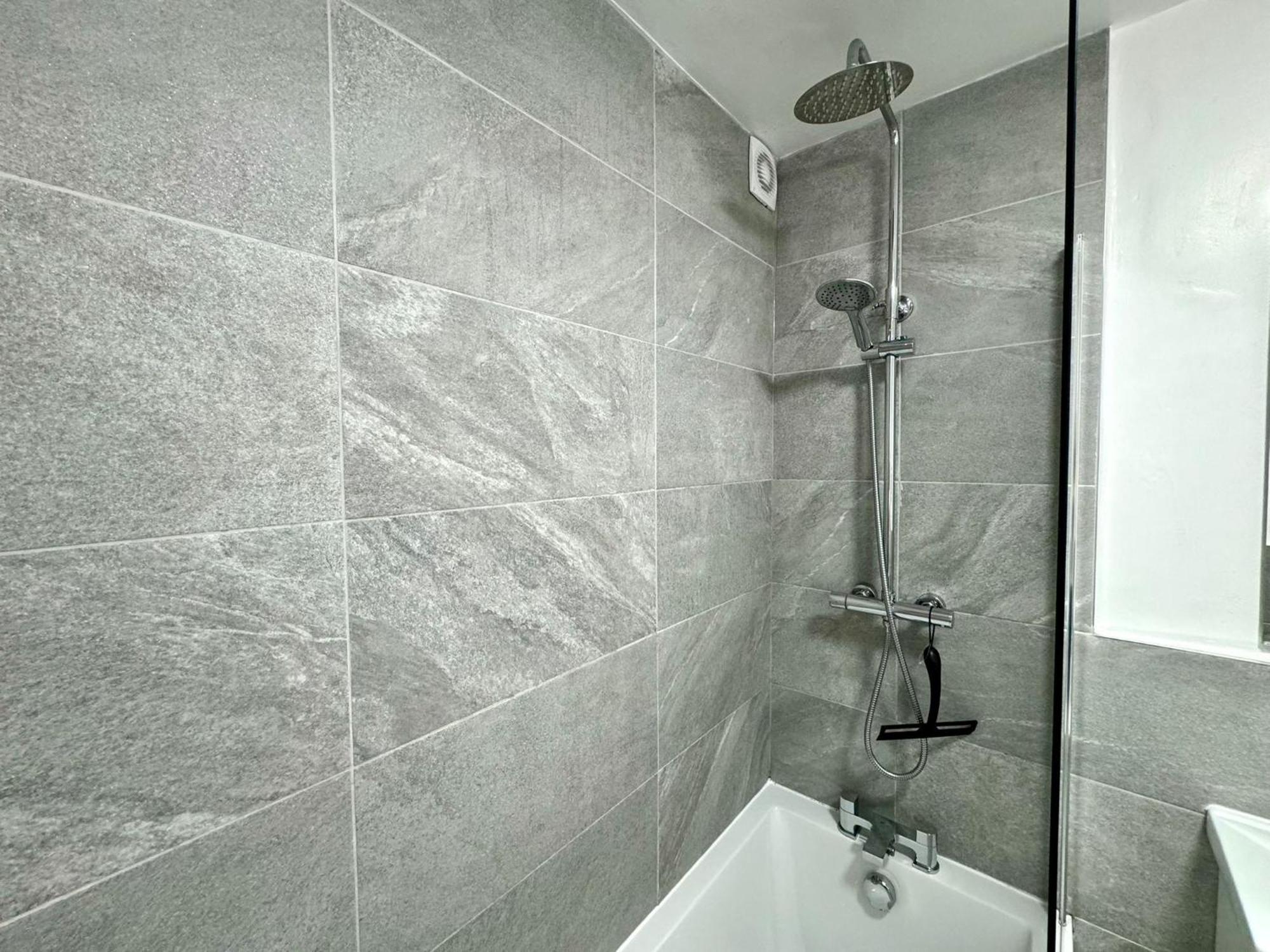 The Alnham, Large 3 Bed Apartment, Close To The City Newcastle upon Tyne Exteriér fotografie