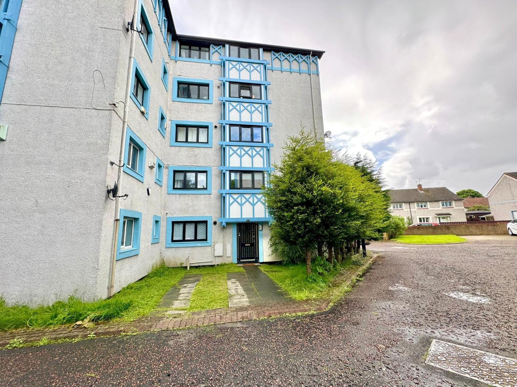 The Alnham, Large 3 Bed Apartment, Close To The City Newcastle upon Tyne Exteriér fotografie