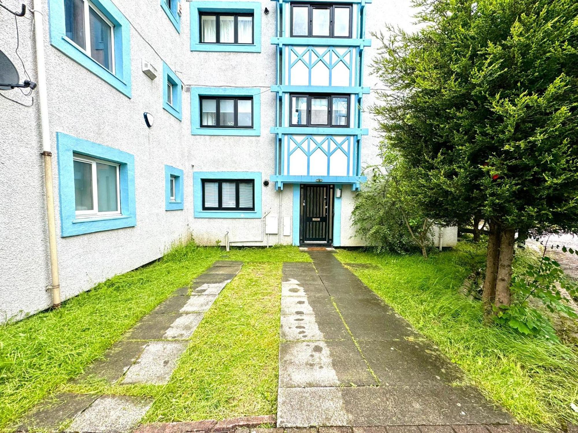 The Alnham, Large 3 Bed Apartment, Close To The City Newcastle upon Tyne Exteriér fotografie